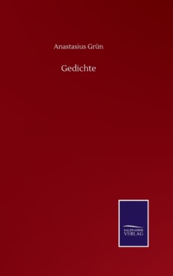 Gedichte