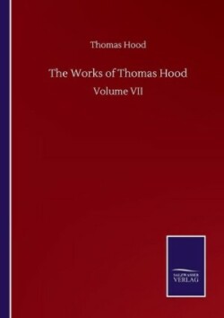 Works of Thomas Hood