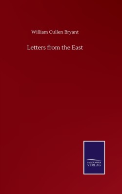 Letters from the East