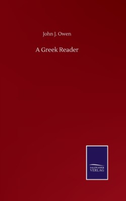 Greek Reader