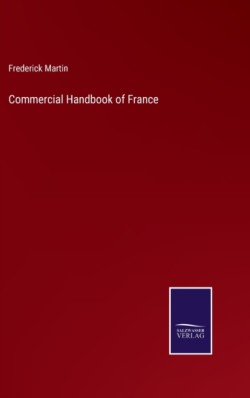 Commercial Handbook of France