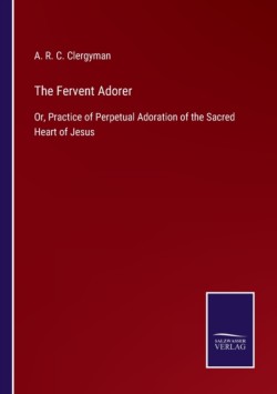 Fervent Adorer