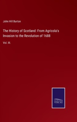 History of Scotland