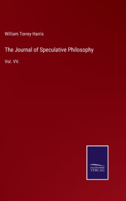 Journal of Speculative Philosophy