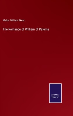 Romance of William of Palerne