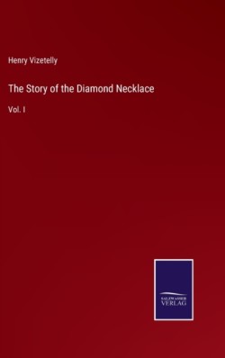 Story of the Diamond Necklace