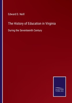 History of Education in Virginia