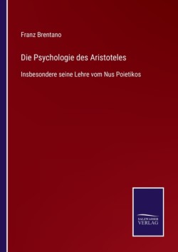 Psychologie des Aristoteles