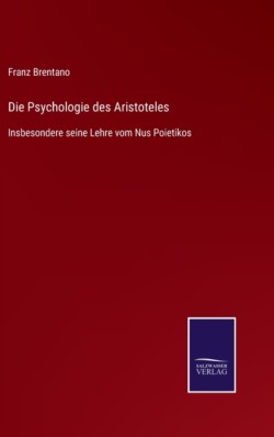 Psychologie des Aristoteles