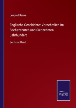 Englische Geschichte