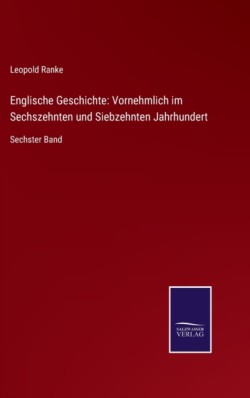 Englische Geschichte