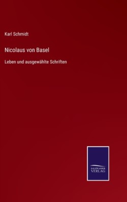 Nicolaus von Basel