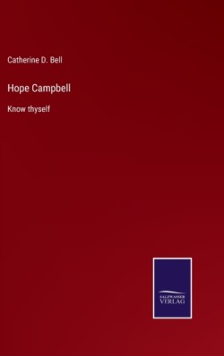 Hope Campbell