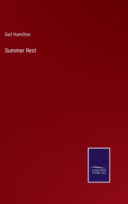 Summer Rest