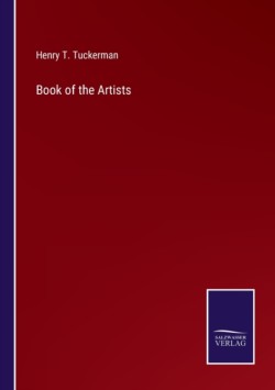 Book of the Artists