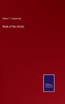 Book of the Artists