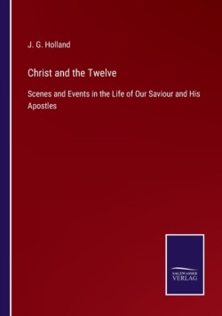 Christ and the Twelve