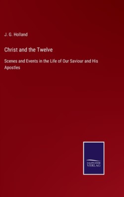 Christ and the Twelve