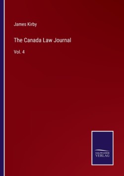 Canada Law Journal