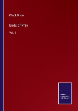 Birds of Prey