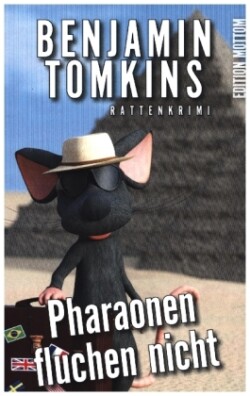 Pharaonen fluchen nicht