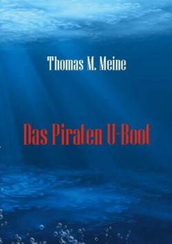 Piraten U-Boot