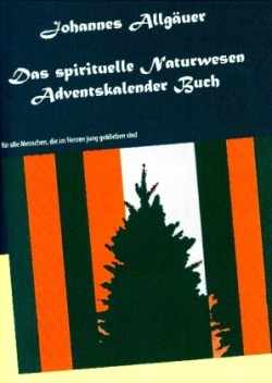 spirituelle Naturwesen Adventskalender Buch