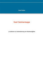 Excel-Seminarmappe