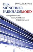 Münchner Parkhausmord