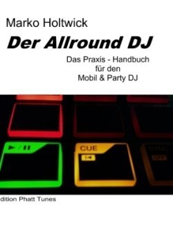 Allround DJ