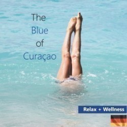 Blue of Curacao