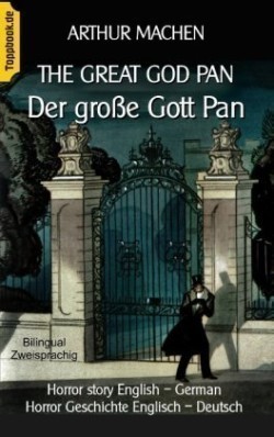 great god Pan / Der große Gott Pan