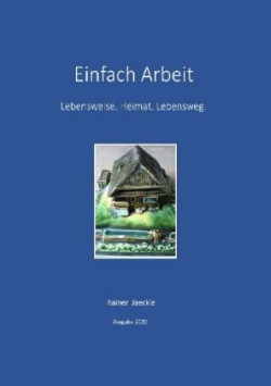 Einfach Arbeit