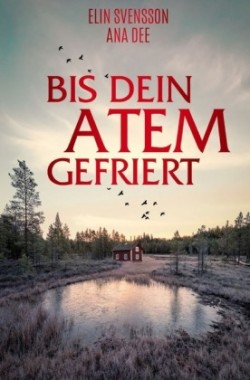 Bis dein Atem gefriert