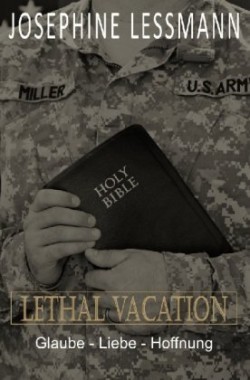 Lethal Vacation