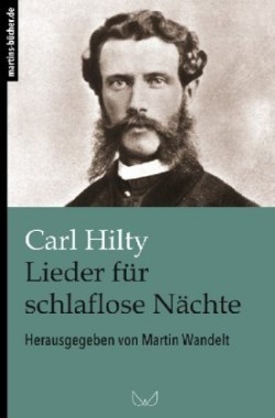 Lieder für schlaflose Nächte