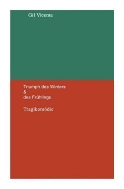 Triumph des Winters & des Frühlings