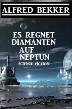 Es regnet Diamanten auf Neptun