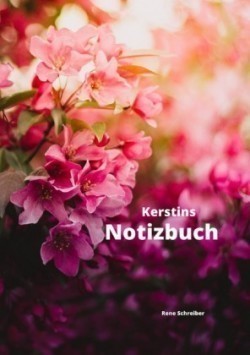Kerstins Notizbuch