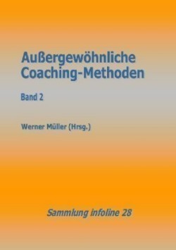 Außergewöhnliche Coaching-Methoden 2