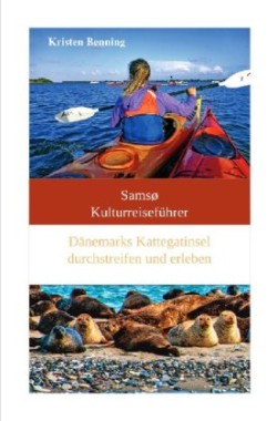Samsø Kulturreiseführer