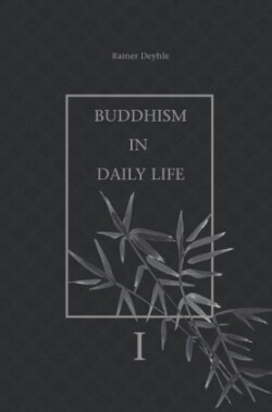 Buddhism In Daily Life