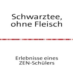 Schwarztee, ohne Fleisch