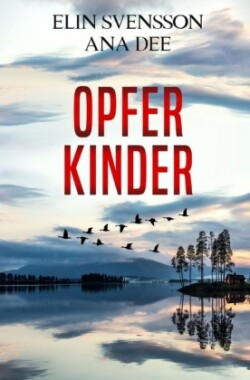 Linda Sventon / Opferkinder