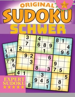 Schwierige Sudoku-Gehirnspiele fur Erwachsene