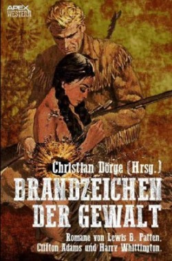 BRANDZEICHEN DER GEWALT