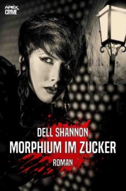 MORPHIUM IM ZUCKER