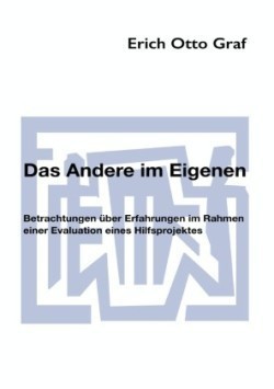 Das Andere im Eigenen