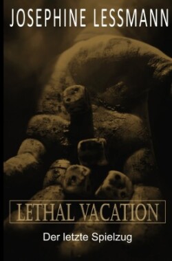 Lethal Vacation