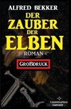 Der Zauber der Elben: Elbenkinder 3